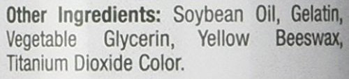 Nature's Bounty Biotin 10,000 mcg, Rapid Release Softgels 120 Each