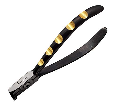 Bundle of Distal end Cutter Tungsten Carbide Inserts Premium Quality with Safety Hold and Distal end Cutter Large Handle TC Inserts Gold Plated with Safety Hold