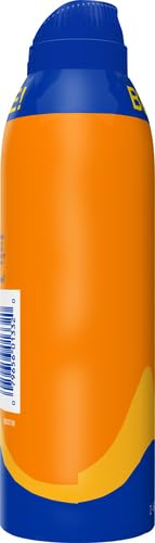 Banana Boat Sport Ultra SPF 50 Sunscreen Spray Twin Pack | Banana Boat Sunscreen Spray SPF 50, Spray On Sunscreen, Water Resistant Sunscreen, Oxybenzone Free Sunscreen Pack, 6oz each 6 Ounce (Pack of 2) - BeesActive Australia
