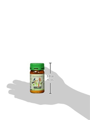 Nekton-Biotic-Bird Probiotic for Birds 50g, (1.76oz) 1.76 Ounce (Pack of 1) - BeesActive Australia