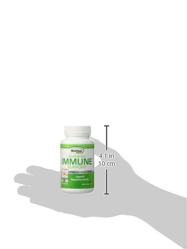 Immune Support Supplement – Antioxidant Complex for Immune System Health | Red raspberry, pomegranate, pine bark, grape seed & green extracts, rich in polyphenols & lycopene, superior antioxidant