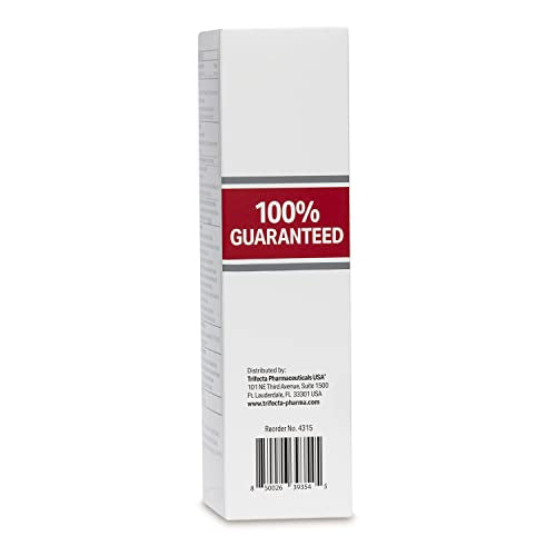 Globe Clotrimazole Antifungal Cream 1% USP, 4 oz