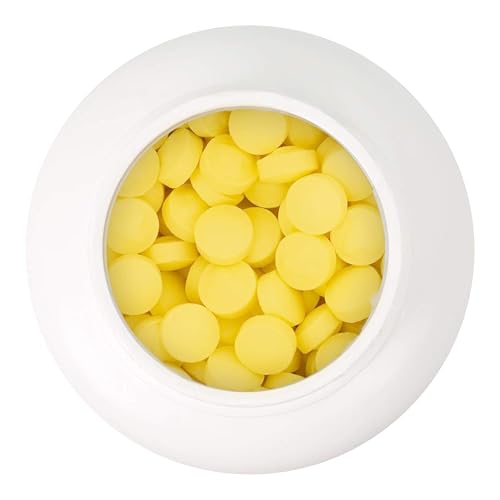 HealthA2Z® Aspirin 81mg Low Strength Enteric Coated, Pain & Fever, 300 Ct 300 Count