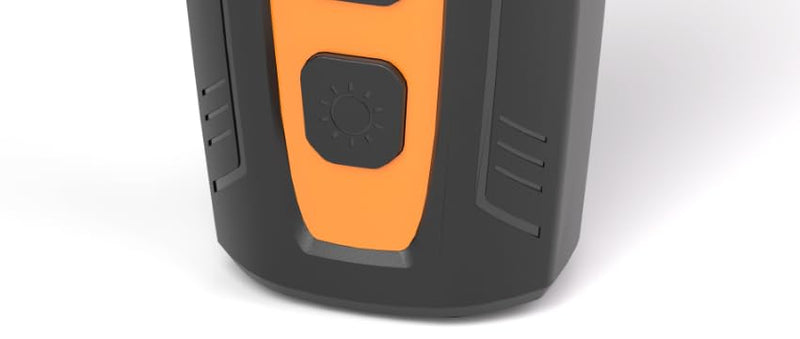 Device Yellow