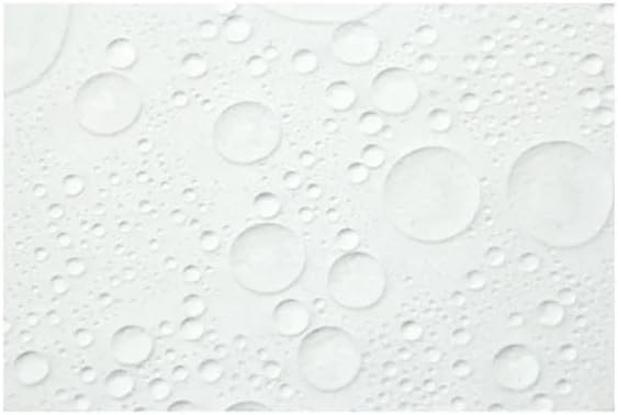 Paper Sheets (Waterproof Type), White (1 Unit), Width 35.4 inches (90 cm) x Length 37.4 ft (95 m) - BeesActive Australia