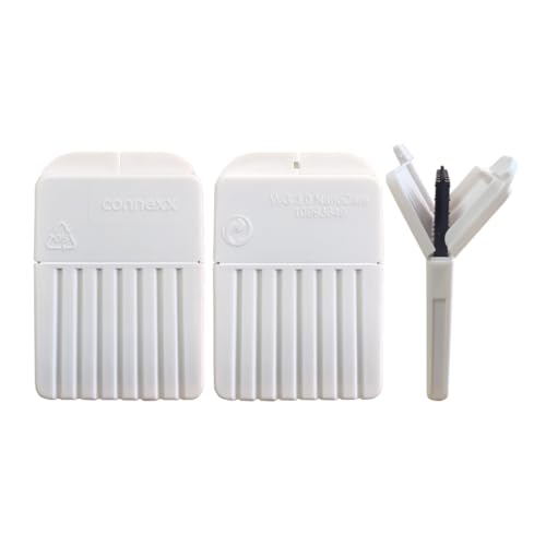 for Signi/Connexx Nanocare 3.0 Wax Guards Filters for Signi/Connexx Hearing Aids #10993649 Same as 10993607 (Sony CRE-C20 Compatible) (40) 40