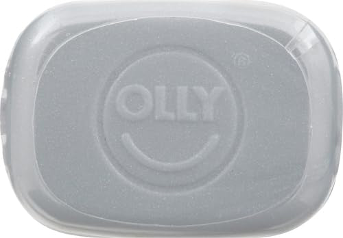 OLLY Ultra Strength Goodbye Stress Softgels, GABA, Ashwagandha, L-Theanine and Lemon Balm, Stress Relief Supplement - 60 Count (Pack of 2) 60 Count (Pack of 2)