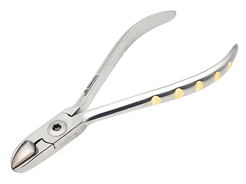 Bundle of Braces Wire Cutter Orthodontic Orthodontic adhesive removing pliers,