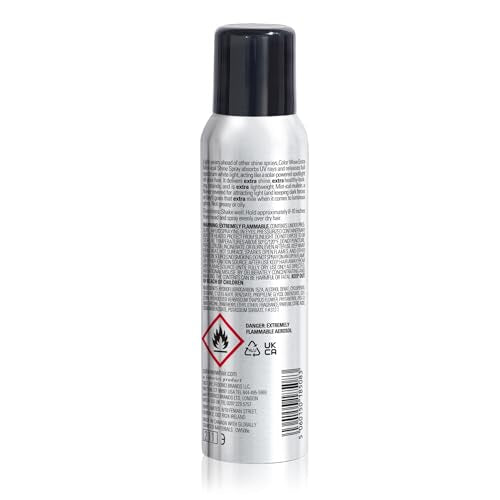 COLOR WOW Extra Mystical – Lightweight Shine Spray