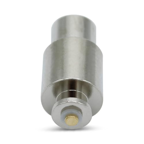 TP Lamp for Welch Allyn HPX 06500, MacroView 23810 - 1 Pack