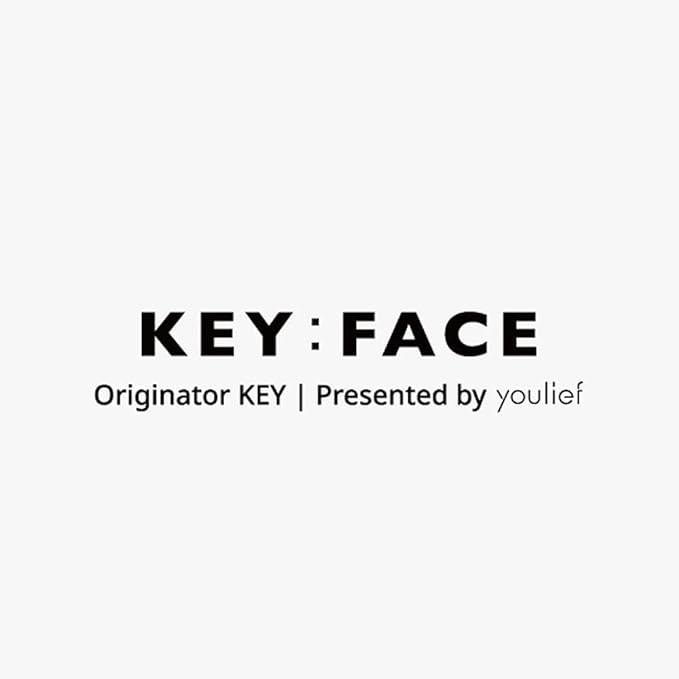 KEY: FACE Key Face Cleansing Set (Cleansing Foam & Cleansing Oil) -  Australia