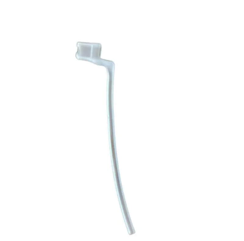 Concha Lock for miniReceiver 2.0 M – Compatible with Siemens, Signia, Rexton & Miracle-Ear Hearing Aids (RIC) – 10 PCS Receiver Locks