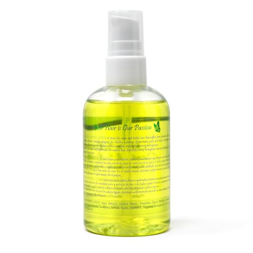 Kismera Hair Loss Control Lotion 4oz