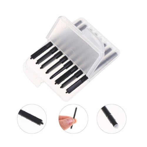 Wax Guards Hearing aid Filters for Phonak Widex Resound Hearing aid Accessories Earwax Filters 80 Pcs