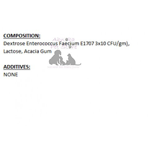 500g Dog Prozyme healthy Pro-biotic powder digestive enzymes aids normal gut function