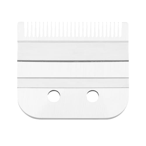 Andis 01556 Master MLX Precision Fade Blade, Adjustable 000-1, Carbon Steel 1 Count (Pack of 1) Replacement Master Blade (22 teeth)
