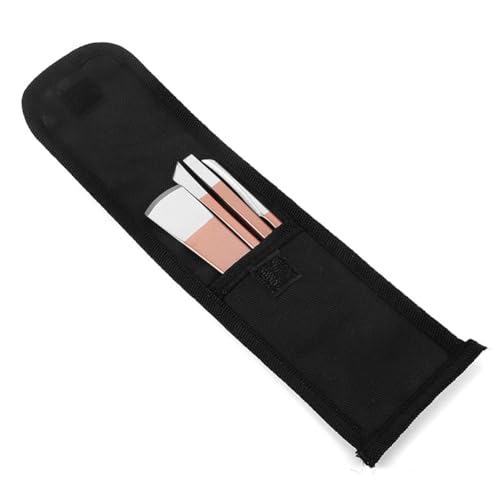 4 Pack Manicure Set,Professional Pedicure Knife Set,Dead Skin Corn Foot Remover Kit,Foot Care Tools for Travel or Home,Stainless Steel Foot File Rasp
