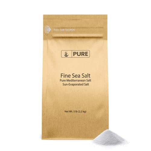 Pure Original Ingredients Homemade Toothpaste Bundle, Fine Powders, Make Your Own Toothpaste, Cleaning & More