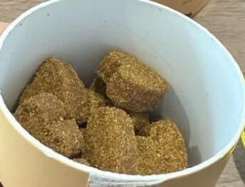 Supplement Treats for Senior Dogs ~ Eye & Brain Function, Immune Health, Overall Vitality & Longevity for Aging Dogs. Enriched with Breakthrough Active Ingredients (30 Days Supply)