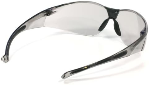 Hay Fever Protection Glasses EC-03-C3 Eye Care Glasses Smoke [Dry Eye] Sunglasses -  Australia
