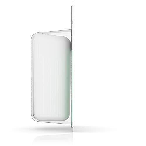 Reach Waxed Dental Floss Bundle with Mint Flavored 200 YD, 6pk and 55 YD, 6pk