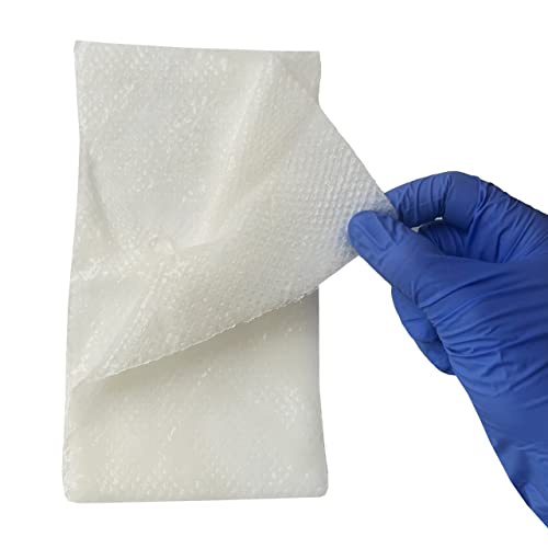 Waterjel Burn Dressing, Sterile 4 X 16 from Safeguard Medical