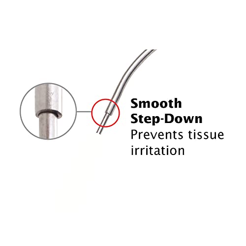 1x SmileTech Dental Face Bow Orthodontics Materials
