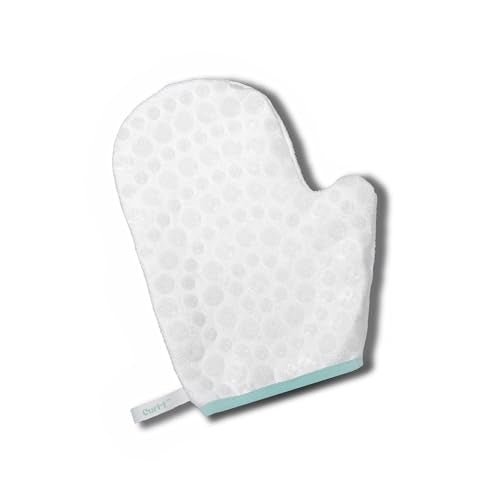 CURLFESSION® Curl-E® Hair Curling Mitten For Curly And Wavy Hair