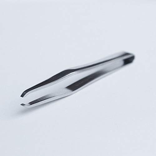 Kurata Seisakusho Special Edo Hand Made Tweezers, 0.08 inch (2 mm) Thick -  Australia