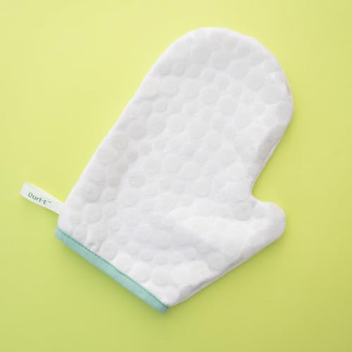 CURLFESSION® Curl-E® Hair Curling Mitten For Curly And Wavy Hair