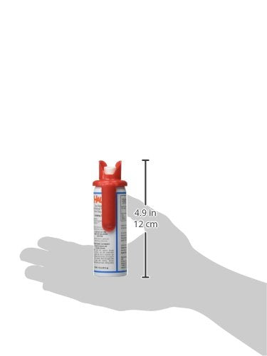 HALT 91427 Dog Spray, Red