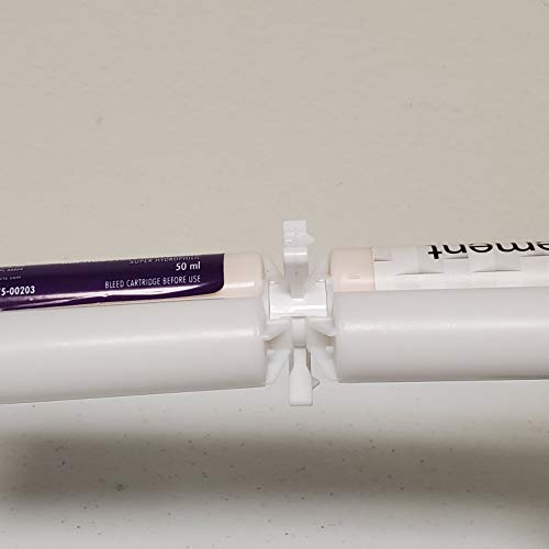EZ VPS Connector 5 Ribbon Holders + 100 Transfer Connectors