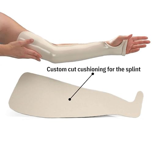 North Coast Medical SplintCushion (NC12904-3) NC12904-3