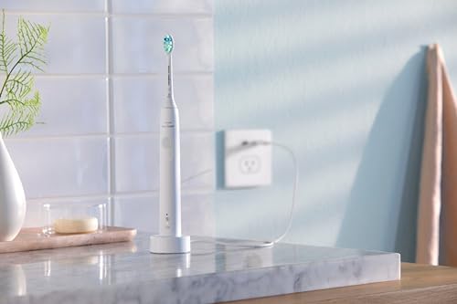 Philips Sonicare Easy Clean Sonic Electric Toothbrush, HX6511/50