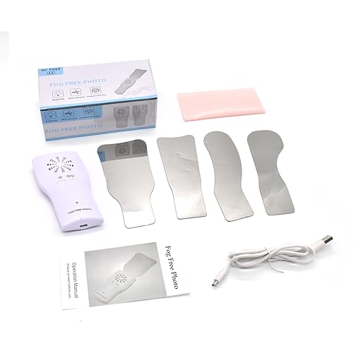 Dental Photography Mirrors,Fog Free Intraoral Photography Mirror
