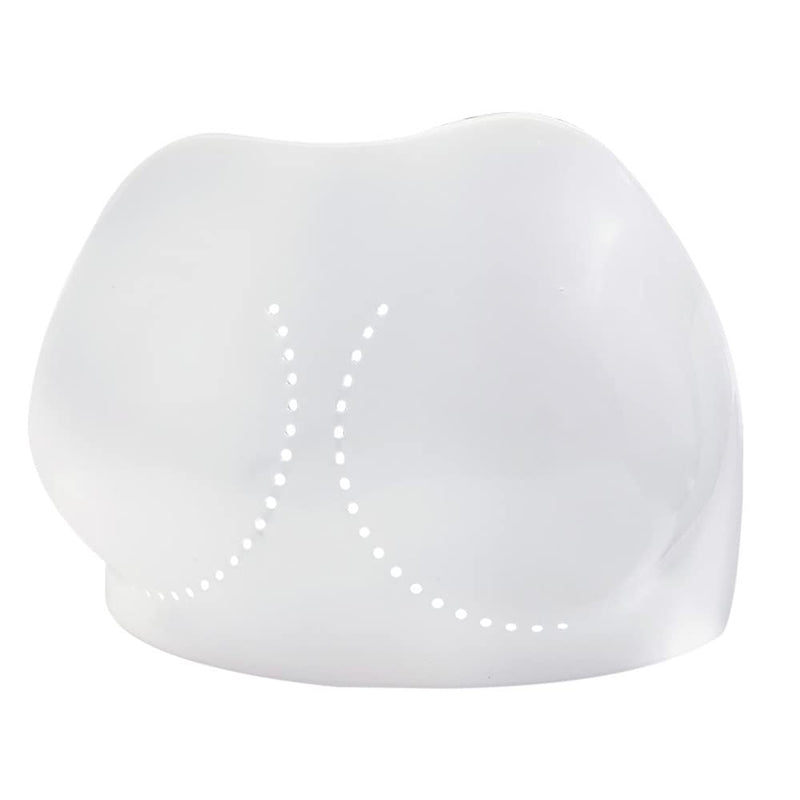 WESING WKF Approved Karate Chest Protector for Women Small