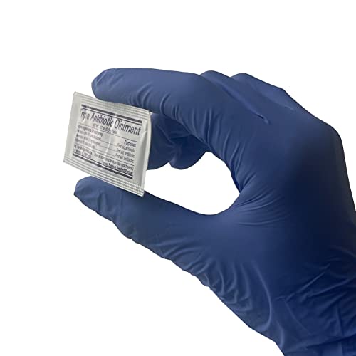 Rescue Essentials Triple Antibiotic 10 pack, Unit Doses
