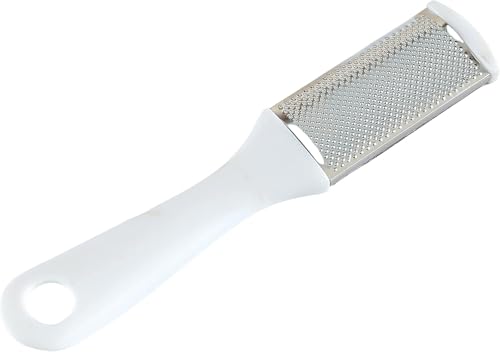 Care Callus Remover Foot File - Foot Files Callus Remover Stainless Steel Foot Rasp and Dual Sided Detachable Foot File Pedicure