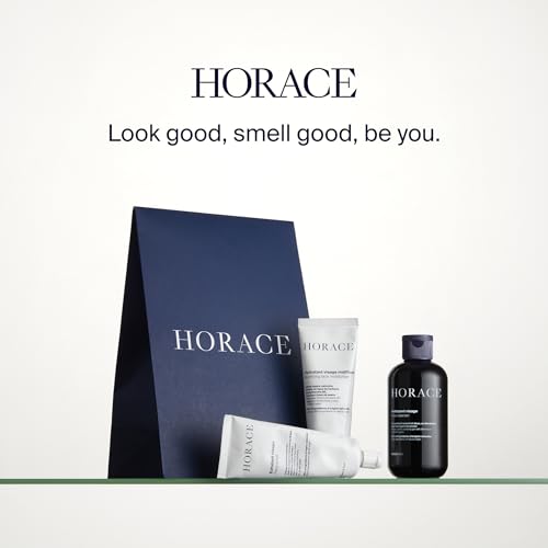 HORACE Tonic Lotion for Men - Toner Spray with Prebiotics - 6.7 fl.oz