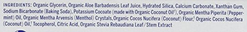 Dr. Bronners Toothpaste Peppermint 5 Ounce (Pack of 2) 5 Ounce (Pack of 2)
