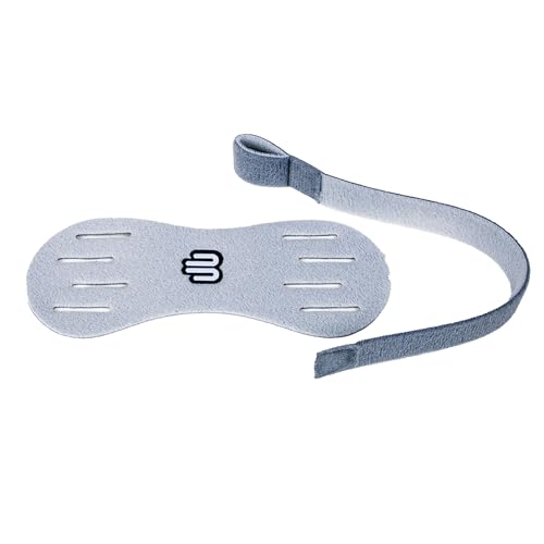 Bauerfeind - ValguLoc - Bunion Splint - Supports Pain Relief from Bunions, Turf-Toe, Realignment & Stabilization of Big Toe, Comfortable Postural Splint Left, 1