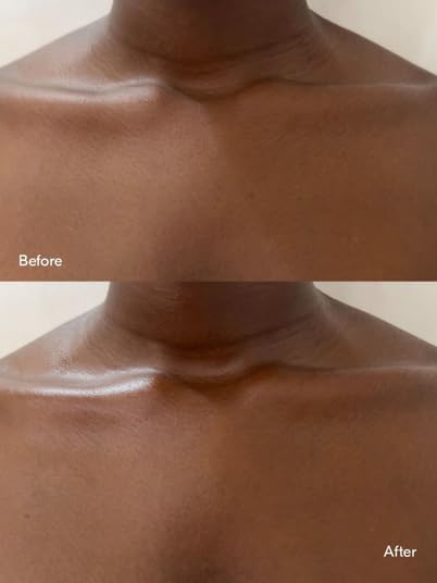 Sweet Plantain Sculpt Body Oil – Firming, Brightening, Non-Greasy, Vegan