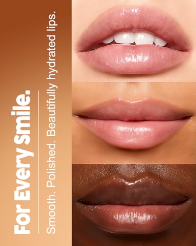 Triple-Action Lip Scrub - Brown Sugar, Coffee & Pearlite Exfoliator - Infused with Coconut & Botanical Oils for Nourishing Care of Dry, Cracked Lips - Vegan, Cruelty-Free 0.88 Ounce (Pack of 1)