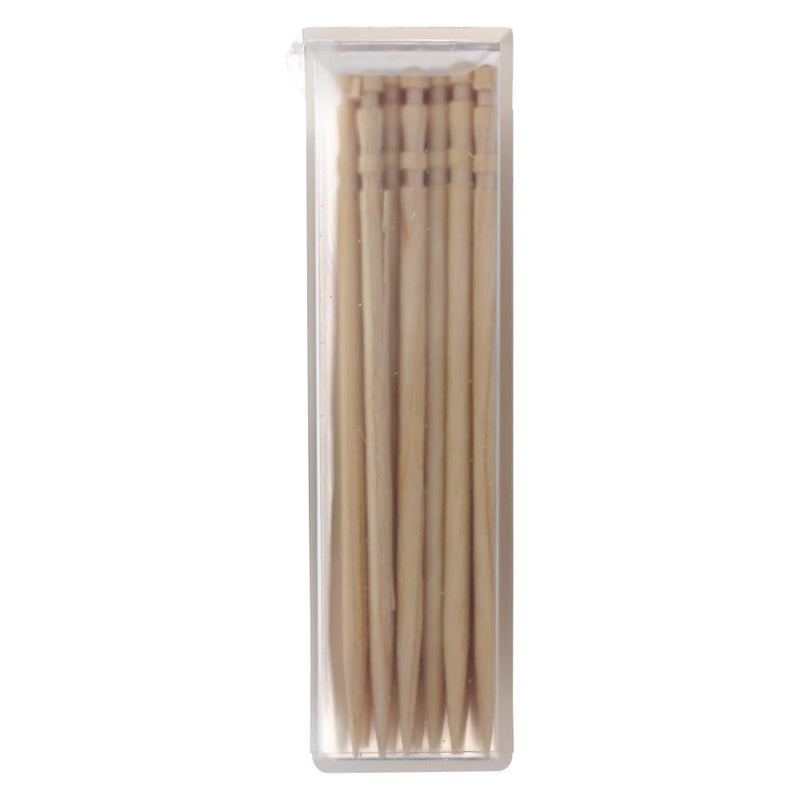 Tea Tree Therapy, Toothpicks Mint Tea Tree, 100 Count - BeesActive Australia
