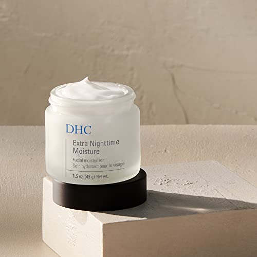 DHC Extra Nighttime Moisture 1.5 oz. Net wt. 1.5 Ounce (Pack of 1)
