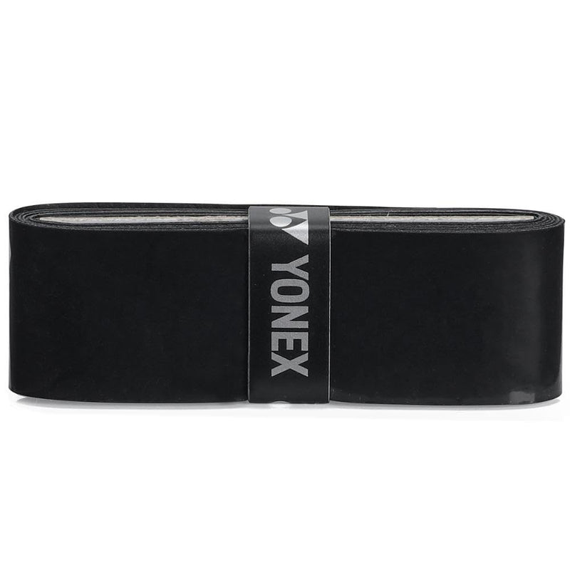 YONEX Overgrip Super GRAP 12er Tennis Racket Grip, Black, Standard Size Black/White - BeesActive Australia