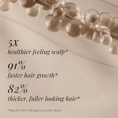 Surface Hair - Awaken Therapeutic Treatment - Natural Ingredients for Thinning Hair and a Healthy Scalp 2 Fl Oz (Pack of 1)