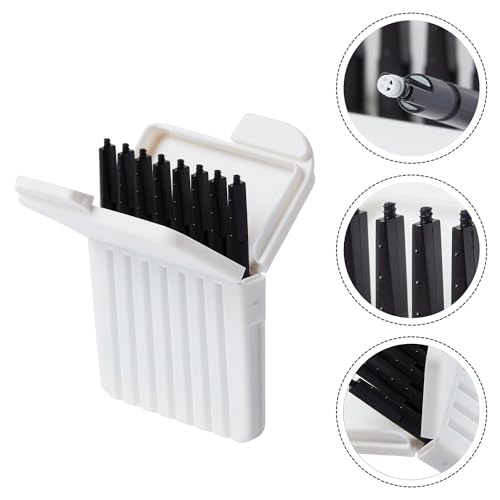 Original for Signia | MiniReceiver Wax Guards | 5 Packs Total of 40 Wax Guards Pack of 5