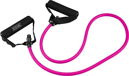 EDX 3 Piece Resistance Toning Set Pink