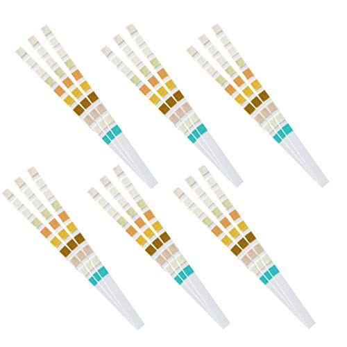 Health Test Strips (100Pcs Urine Test Strips) 100pcs Urine Test Strips - BeesActive Australia